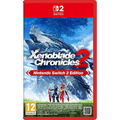 NINTENDO-NS2-J XENOBLD CHRO 2 NINTENDO-NS2-J XENOBLD CHRO 2